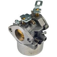 CARBURETOR, ASSEMBLY TECUMSEH
