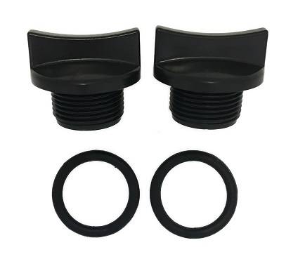 WASHER SCREW PLUG