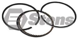 Piston RingS