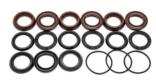 Comet FW Seal Kit 5019.0039.00