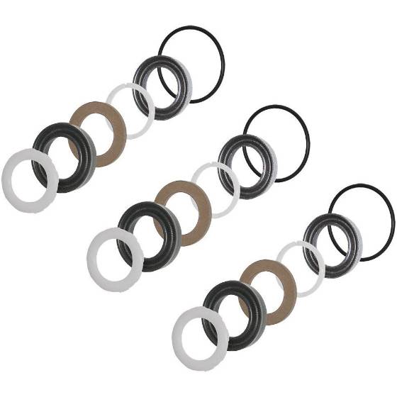 Seal Kit 18MM, Water 5019.0645.00