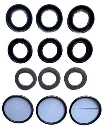 50190766 Seal Kit