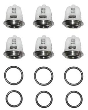 Check Valve Kit, 5025.0011.00