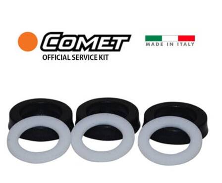 Water Seal Kit - 2200 PSI +