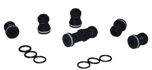 Valve Kit, 2200 PSI 5026.0257.00