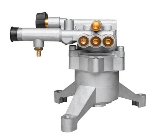 510026 Pump Replacement parts