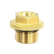 Valve Cap, PLUG