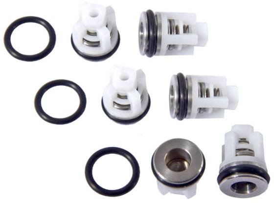 Check Valve kit 5140117-46