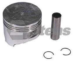 Piston