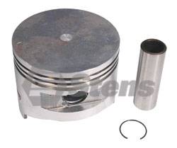 Piston