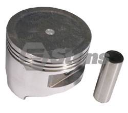 Piston