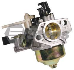 Carburetor 16100-ZF6-V01