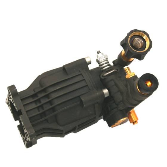 520011 Pump Parts