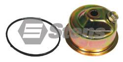 Carburetor Bowl Assembly