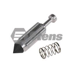 Needle Valve