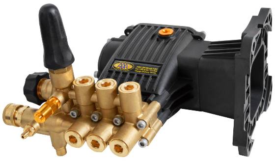 530010 530012 C41 Pump Replacement Parts