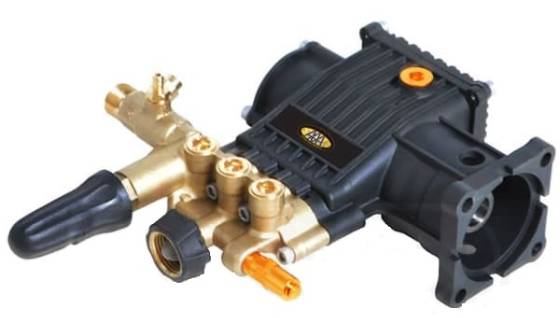 530015 530017 Pump Replacement Parts