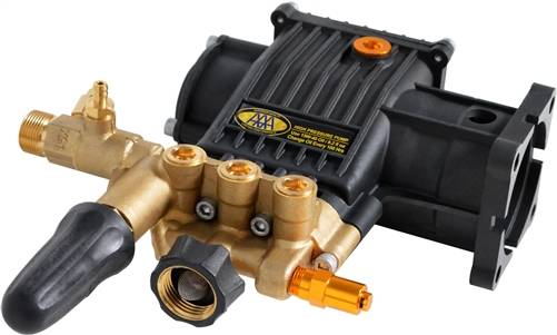 530016 Pump Replacement Parts