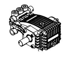 530036 Pump Replacement Parts