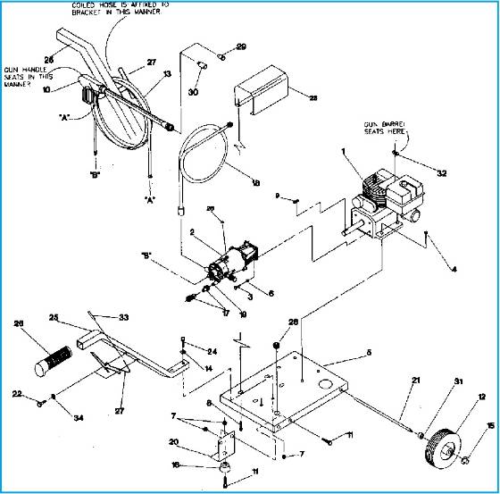 CRAFTSMAN, 580741700