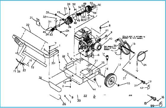 CRAFTSMAN, 580742380