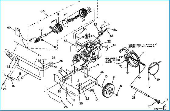 GENERAC, 0502-0 Parts