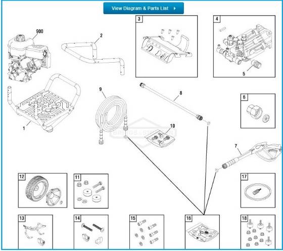 CRAFTSMAN, 580752440
