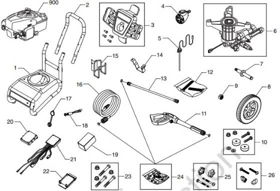 CRAFTSMAN, 580754951