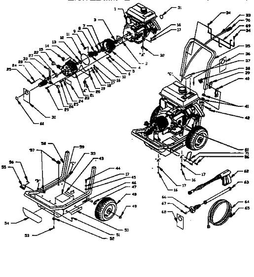 CRAFTSMAN, 580762600