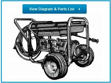 CRAFTSMAN, 580763000