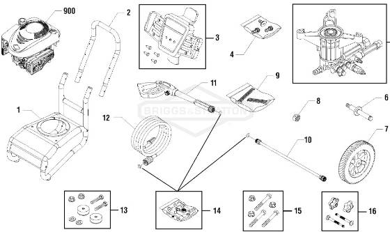 CRAFTSMAN, 580988401