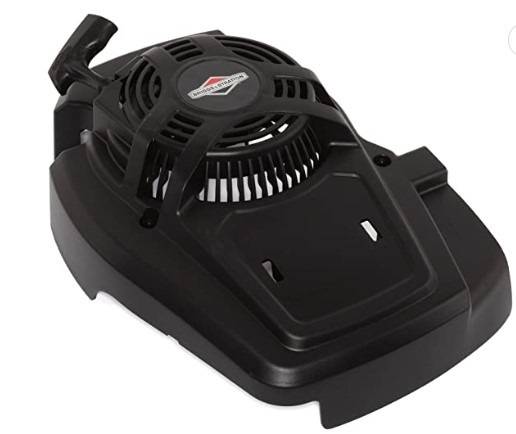 Recoil assembly 597279