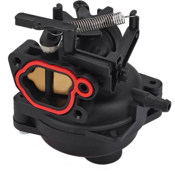Carburetor 597327