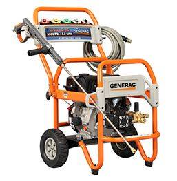 GENERAC, 005995 Parts