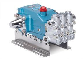 CAT Pump 5CP2140WCS