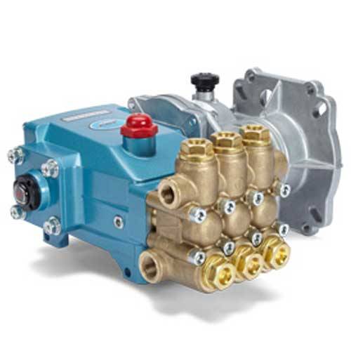 CAT Pump