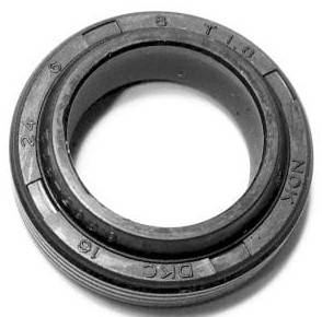 Grooved Ring 6.365-322.0