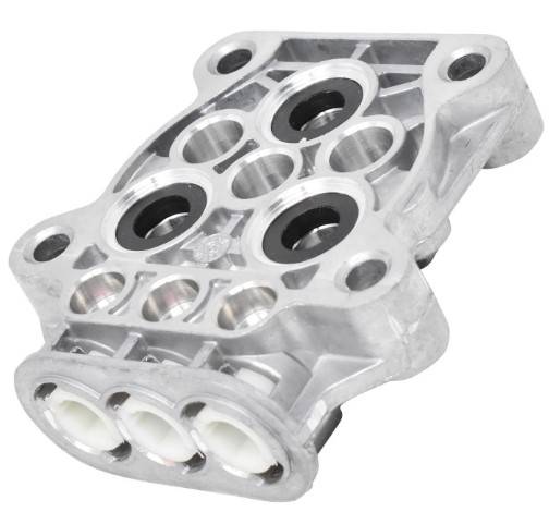 69640380 Cylinder Head