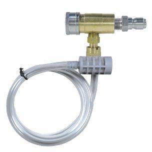 Chemical Injector Kit