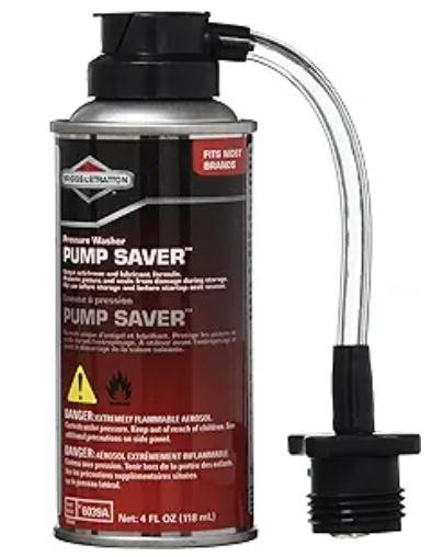 6039 ACC, KIT, PUMP SAVER, 4 OZ