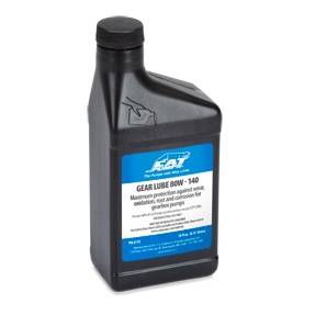 Cat Pump Gear Box Lube - 6110