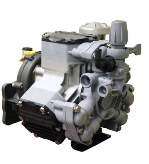 P40 SOFT WASH Diaphragm Pump