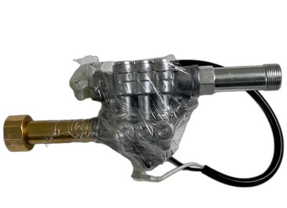 63254 Pump Head Kit