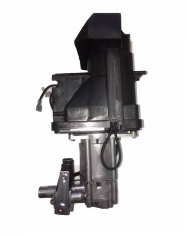 63255 Pump Motor Kit