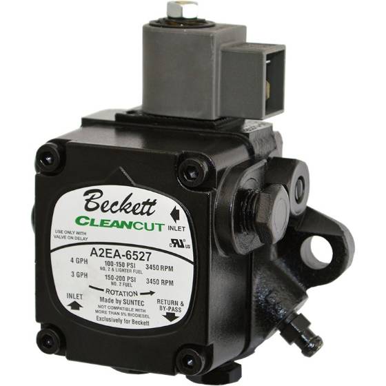 A2EA-6520 240VAC
