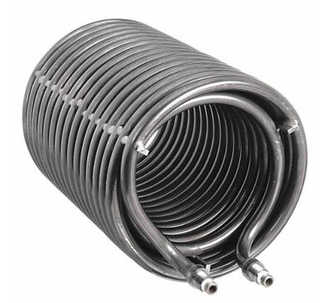 HEAT EXCHANGER ASSY 66-0018