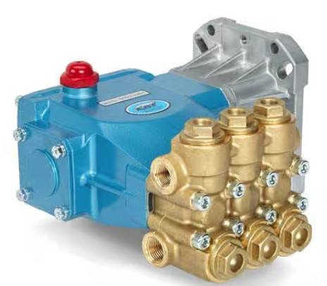 CAT PUMP 66DX40GG1