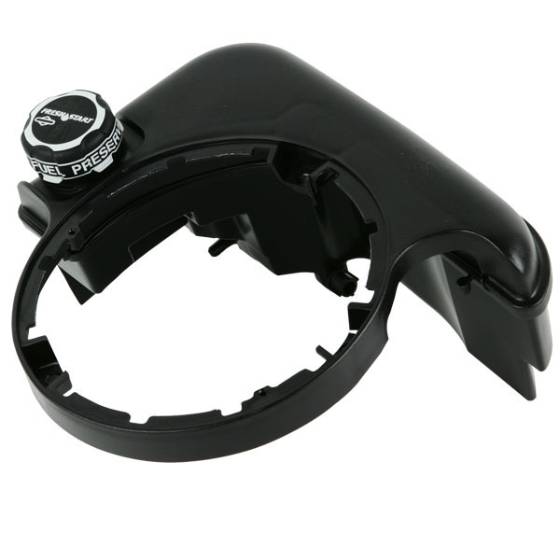 Fuel Tank & Cap 499618