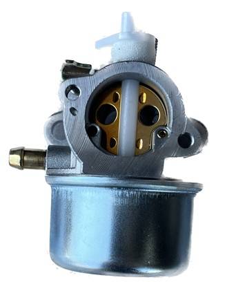 Choke Carburetor, 694505