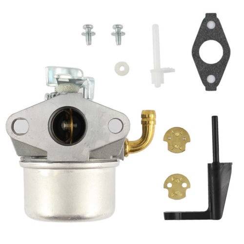 Briggs & Stratton Carburetor 698474